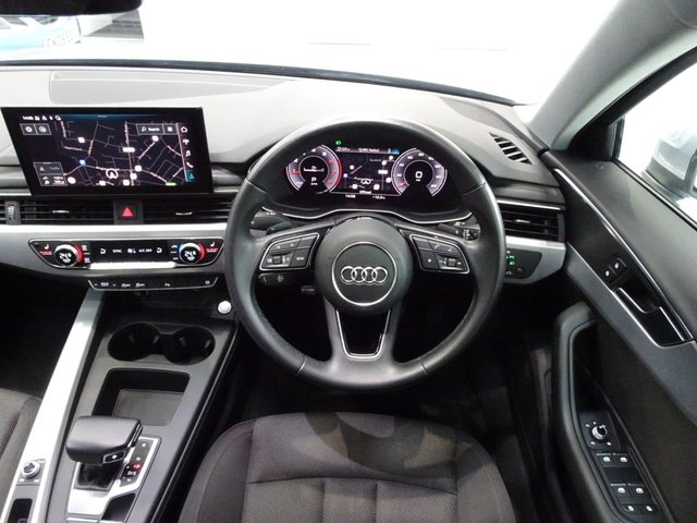 2023 AUDI A4 2.0 TFSI 35 Technik Saloon 4dr Petrol S Tronic Euro 6 (s/s) (150 ps) - Photo 6