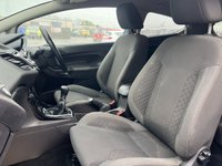 USED 2015 64 FORD FIESTA 1.0T EcoBoost Zetec S Hatchback 3dr Petrol Manual Euro 5 (s/s) (125 ps) &pound;20 ROAD TAX, GREAT MPG !