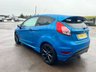 USED 2015 64 FORD FIESTA 1.0T EcoBoost Zetec S Hatchback 3dr Petrol Manual Euro 5 (s/s) (125 ps) &pound;20 ROAD TAX, GREAT MPG !