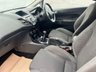 USED 2015 64 FORD FIESTA 1.0T EcoBoost Zetec S Hatchback 3dr Petrol Manual Euro 5 (s/s) (125 ps) &pound;20 ROAD TAX, GREAT MPG !