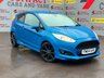 USED 2015 64 FORD FIESTA 1.0T EcoBoost Zetec S Hatchback 3dr Petrol Manual Euro 5 (s/s) (125 ps) &pound;20 ROAD TAX, GREAT MPG !