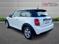 USED 2015 65 MINI HATCH 1.5 Cooper Hatchback 3dr Petrol Auto Euro 6 (s/s) (136 ps) ** FANTASTIC LOW MILES **ULEZ AUTO