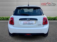 USED 2015 65 MINI HATCH 1.5 Cooper Hatchback 3dr Petrol Auto Euro 6 (s/s) (136 ps) ** FANTASTIC LOW MILES **ULEZ AUTO