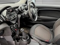 USED 2015 65 MINI HATCH 1.5 Cooper Hatchback 3dr Petrol Auto Euro 6 (s/s) (136 ps) ** FANTASTIC LOW MILES **ULEZ AUTO