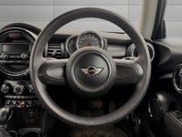 USED 2015 65 MINI HATCH 1.5 Cooper Hatchback 3dr Petrol Auto Euro 6 (s/s) (136 ps) ** FANTASTIC LOW MILES **ULEZ AUTO