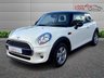 USED 2015 65 MINI HATCH 1.5 Cooper Hatchback 3dr Petrol Auto Euro 6 (s/s) (136 ps) ** FANTASTIC LOW MILES **ULEZ AUTO