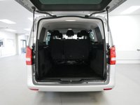 USED 2019 19 MERCEDES-BENZ VITO 119 2.1 CDI 190 BHP BLUETEC LONG SPORT AUTO CREWCAB ( NO VAT ) LEATHER | TAILGATE | 5 SEATER | NO VAT !