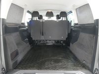 USED 2019 19 MERCEDES-BENZ VITO 119 2.1 CDI 190 BHP BLUETEC LONG SPORT AUTO CREWCAB ( NO VAT ) LEATHER | TAILGATE | 5 SEATER | NO VAT !