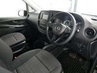 USED 2019 19 MERCEDES-BENZ VITO 119 2.1 CDI 190 BHP BLUETEC LONG SPORT AUTO CREWCAB ( NO VAT ) LEATHER | TAILGATE | 5 SEATER | NO VAT !