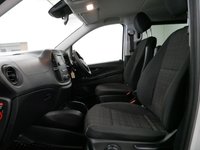 USED 2019 19 MERCEDES-BENZ VITO 119 2.1 CDI 190 BHP BLUETEC LONG SPORT AUTO CREWCAB ( NO VAT ) LEATHER | TAILGATE | 5 SEATER | NO VAT !