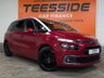 USED 2018 18 CITROEN GRAND C4 PICASSO 1.6 BlueHDi Flair MPV 5dr Diesel Manual Euro 6 (s/s) (120 ps) GLASS ROOF + MASSAGE SEATS!