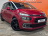 USED 2018 18 CITROEN GRAND C4 PICASSO 1.6 BlueHDi Flair MPV 5dr Diesel Manual Euro 6 (s/s) (120 ps) GLASS ROOF + MASSAGE SEATS!