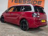USED 2018 18 CITROEN GRAND C4 PICASSO 1.6 BlueHDi Flair MPV 5dr Diesel Manual Euro 6 (s/s) (120 ps) GLASS ROOF + MASSAGE SEATS!