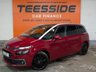 USED 2018 18 CITROEN GRAND C4 PICASSO 1.6 BlueHDi Flair MPV 5dr Diesel Manual Euro 6 (s/s) (120 ps) GLASS ROOF + MASSAGE SEATS!