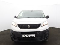 USED 2022 72 PEUGEOT EXPERT 1.5 BlueHDi 1000 Professional Premium Standard Panel Van 6dr Diesel Manual MWB Euro 6 (s/s) (100 bhp) PARK SENSORS | CRUISE CONTROL