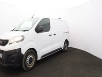 USED 2022 72 PEUGEOT EXPERT 1.5 BlueHDi 1000 Professional Premium Standard Panel Van 6dr Diesel Manual MWB Euro 6 (s/s) (100 bhp) PARK SENSORS | CRUISE CONTROL