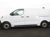 USED 2022 72 PEUGEOT EXPERT 1.5 BlueHDi 1000 Professional Premium Standard Panel Van 6dr Diesel Manual MWB Euro 6 (s/s) (100 bhp) PARK SENSORS | CRUISE CONTROL