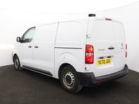 USED 2022 72 PEUGEOT EXPERT 1.5 BlueHDi 1000 Professional Premium Standard Panel Van 6dr Diesel Manual MWB Euro 6 (s/s) (100 bhp) PARK SENSORS | CRUISE CONTROL