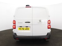 USED 2022 72 PEUGEOT EXPERT 1.5 BlueHDi 1000 Professional Premium Standard Panel Van 6dr Diesel Manual MWB Euro 6 (s/s) (100 bhp) PARK SENSORS | CRUISE CONTROL