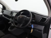 USED 2022 72 PEUGEOT EXPERT 1.5 BlueHDi 1000 Professional Premium Standard Panel Van 6dr Diesel Manual MWB Euro 6 (s/s) (100 bhp) PARK SENSORS | CRUISE CONTROL