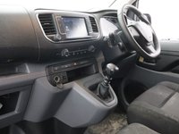 USED 2022 72 PEUGEOT EXPERT 1.5 BlueHDi 1000 Professional Premium Standard Panel Van 6dr Diesel Manual MWB Euro 6 (s/s) (100 bhp) PARK SENSORS | CRUISE CONTROL