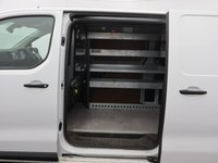 USED 2022 72 PEUGEOT EXPERT 1.5 BlueHDi 1000 Professional Premium Standard Panel Van 6dr Diesel Manual MWB Euro 6 (s/s) (100 bhp) PARK SENSORS | CRUISE CONTROL