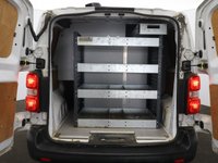 USED 2022 72 PEUGEOT EXPERT 1.5 BlueHDi 1000 Professional Premium Standard Panel Van 6dr Diesel Manual MWB Euro 6 (s/s) (100 bhp) PARK SENSORS | CRUISE CONTROL