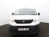 USED 2022 72 PEUGEOT EXPERT 1.5 BlueHDi 1000 Professional Premium Standard Panel Van 6dr Diesel Manual MWB Euro 6 (s/s) (100 bhp) PARK SENSORS | CRUISE CONTROL