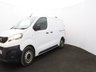USED 2022 72 PEUGEOT EXPERT 1.5 BlueHDi 1000 Professional Premium Standard Panel Van 6dr Diesel Manual MWB Euro 6 (s/s) (100 bhp) PARK SENSORS | CRUISE CONTROL