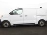 USED 2022 72 PEUGEOT EXPERT 1.5 BlueHDi 1000 Professional Premium Standard Panel Van 6dr Diesel Manual MWB Euro 6 (s/s) (100 bhp) PARK SENSORS | CRUISE CONTROL