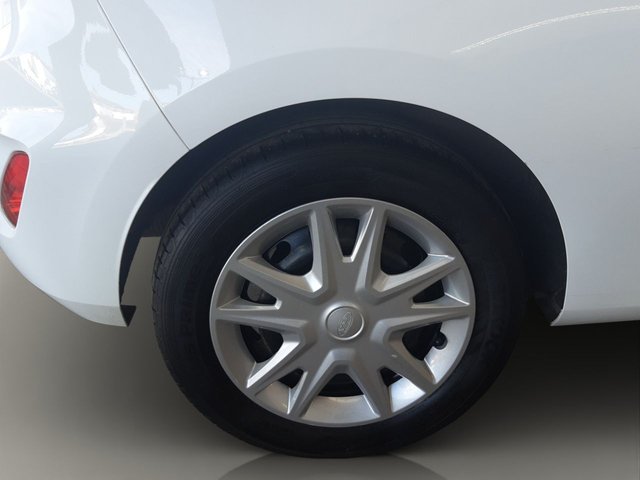 2020 Ford Fiesta Van 1.5L null 3dr - Photo 12