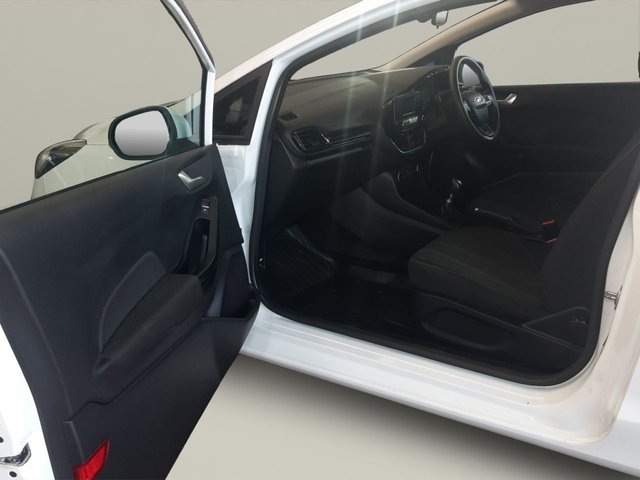 2020 Ford Fiesta Van 1.5L null 3dr - Photo 9