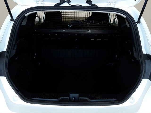 2020 Ford Fiesta Van 1.5L null 3dr - Photo 7