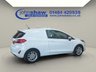 USED 2020 69 FORD FIESTA VAN 1.5 TDCi Euro 6 (s/s) (85 ps) AIR CONDITIONING, DAB RADIO WITH BLUETOOTH CONNECTIVITY, NICE SPECIFICATION, -  ONE MAJOR LEASING COMPANY OWNER
