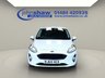 USED 2020 69 FORD FIESTA VAN 1.5 TDCi Euro 6 (s/s) (85 ps) AIR CONDITIONING, DAB RADIO WITH BLUETOOTH CONNECTIVITY, NICE SPECIFICATION, -  ONE MAJOR LEASING COMPANY OWNER