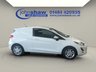 USED 2020 69 FORD FIESTA VAN 1.5 TDCi Euro 6 (s/s) (85 ps) AIR CONDITIONING, DAB RADIO WITH BLUETOOTH CONNECTIVITY, NICE SPECIFICATION, -  ONE MAJOR LEASING COMPANY OWNER