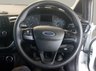 USED 2020 69 FORD FIESTA VAN 1.5 TDCi Euro 6 (s/s) (85 ps) AIR CONDITIONING, DAB RADIO WITH BLUETOOTH CONNECTIVITY, NICE SPECIFICATION, -  ONE MAJOR LEASING COMPANY OWNER