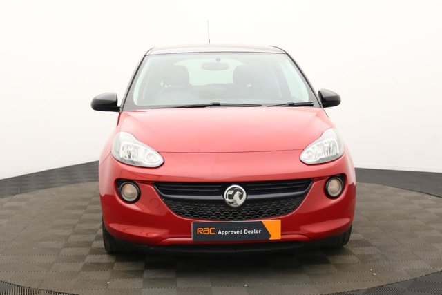 2016 Vauxhall Adam 1.2L Energised 3dr - Photo 10