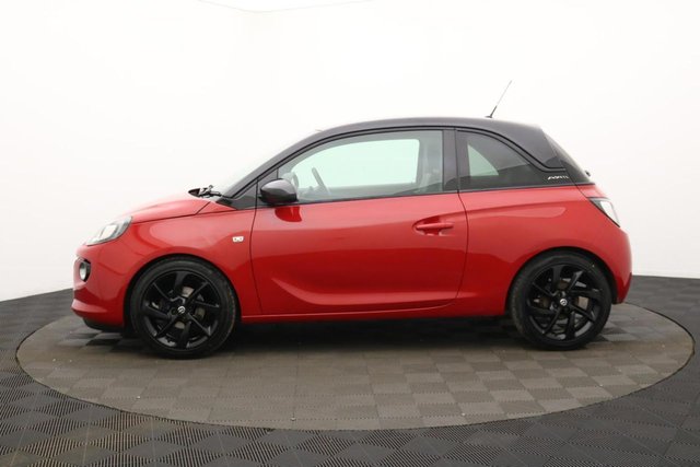 2016 Vauxhall Adam 1.2L Energised 3dr - Photo 8