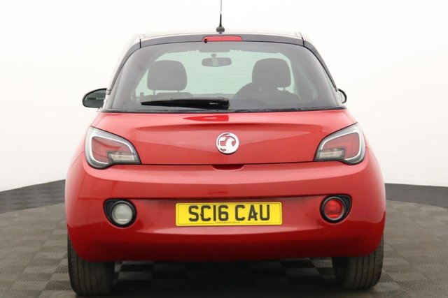 2016 Vauxhall Adam 1.2L Energised 3dr - Photo 6