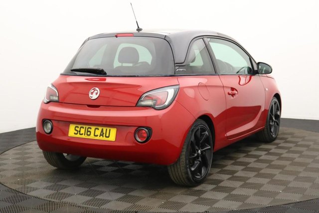 2016 Vauxhall Adam 1.2L Energised 3dr - Photo 5