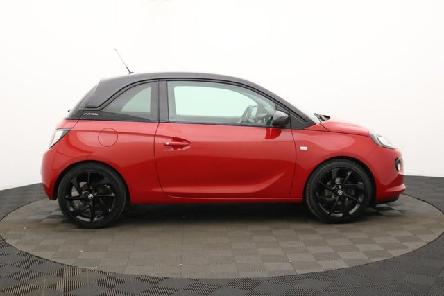 2016 Vauxhall Adam 1.2L Energised 3dr - Photo 2