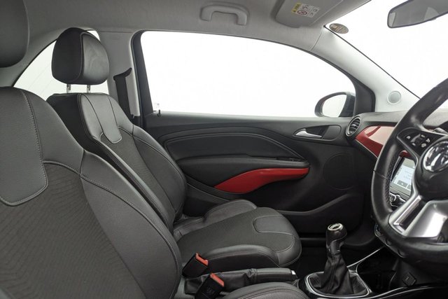 2016 Vauxhall Adam 1.2L Energised 3dr - Photo 3