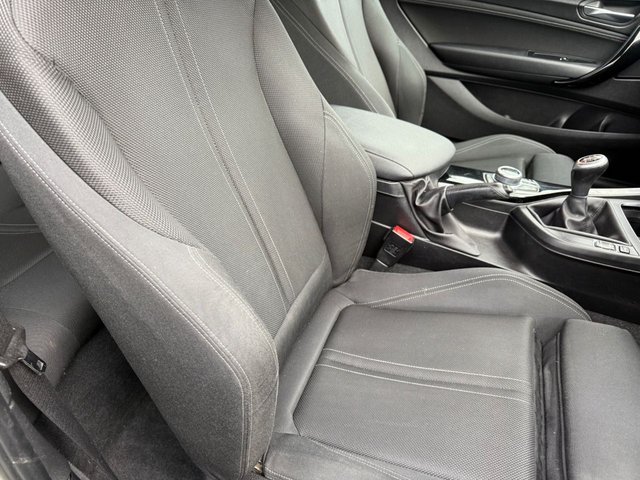 2018 BMW 1 SERIES - Photo 11