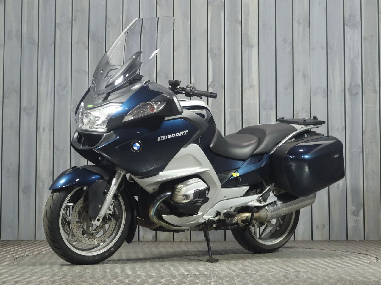 BMW R 1200 RT