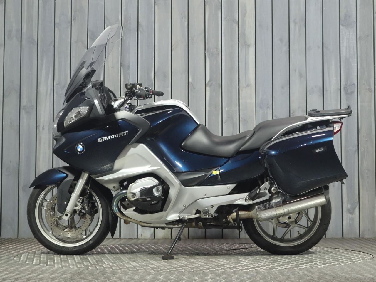 BMW R 1200 RT