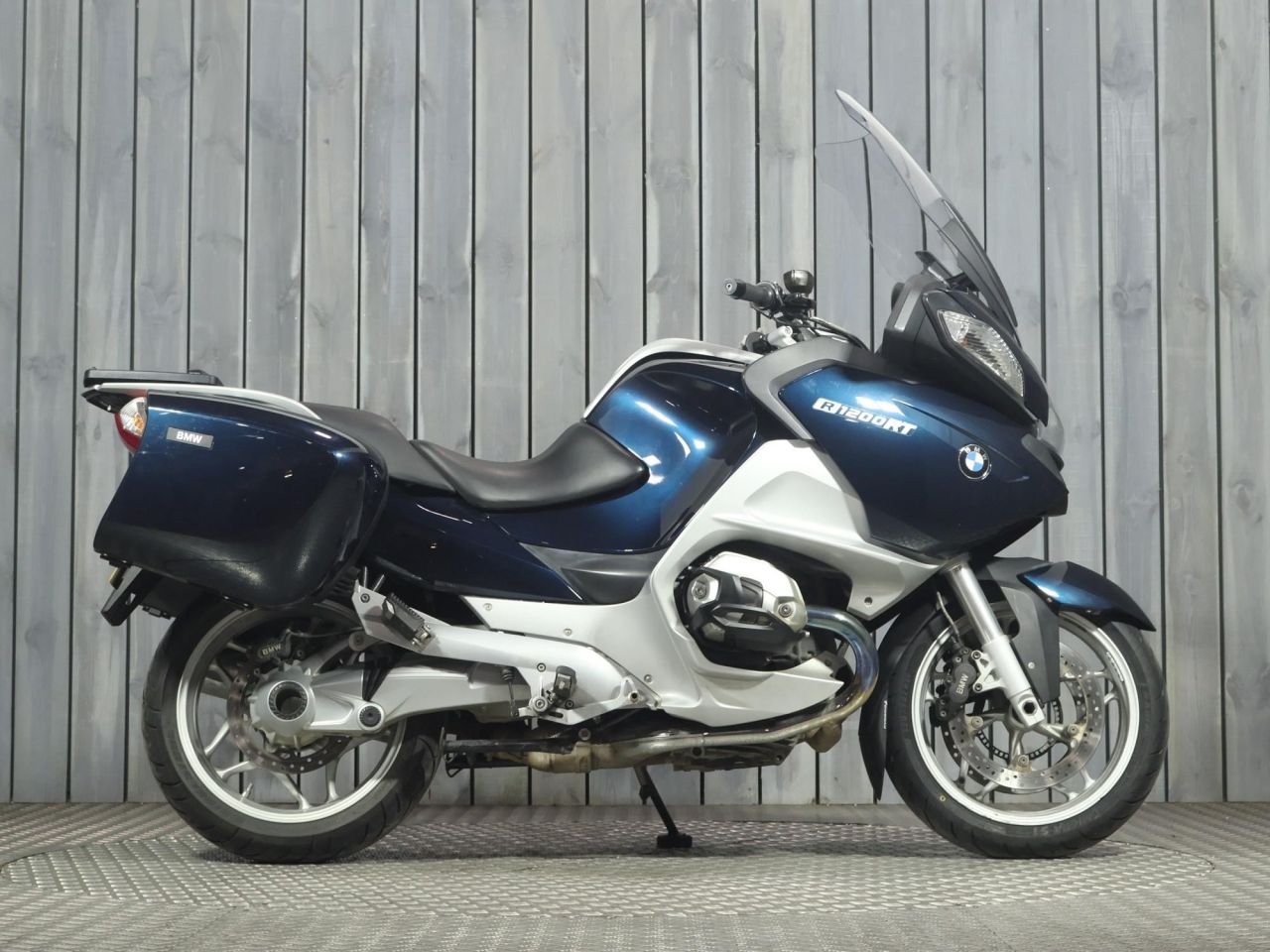 BMW R 1200 RT