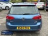 USED 2015 65 VOLKSWAGEN GOLF 1.4 TSI BlueMotion Tech Match Hatchback 5dr Petrol Manual Euro 6 (s/s) (125 ps) 