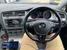 USED 2015 65 VOLKSWAGEN GOLF 1.4 TSI BlueMotion Tech Match Hatchback 5dr Petrol Manual Euro 6 (s/s) (125 ps) 