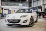USED 2012 12 MAZDA MX-5 1.8i Venture Convertible 2dr Petrol Manual Euro 5 (126 ps) *12 Months Free AA Breakdown*